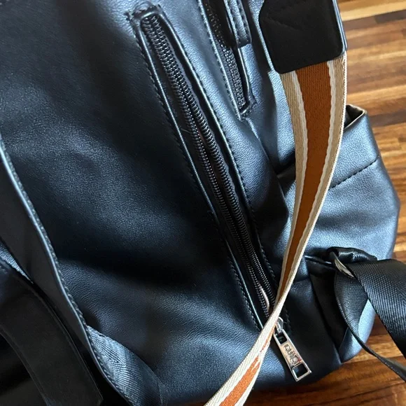 Convertible backpack/purse - Picture 6 of 6